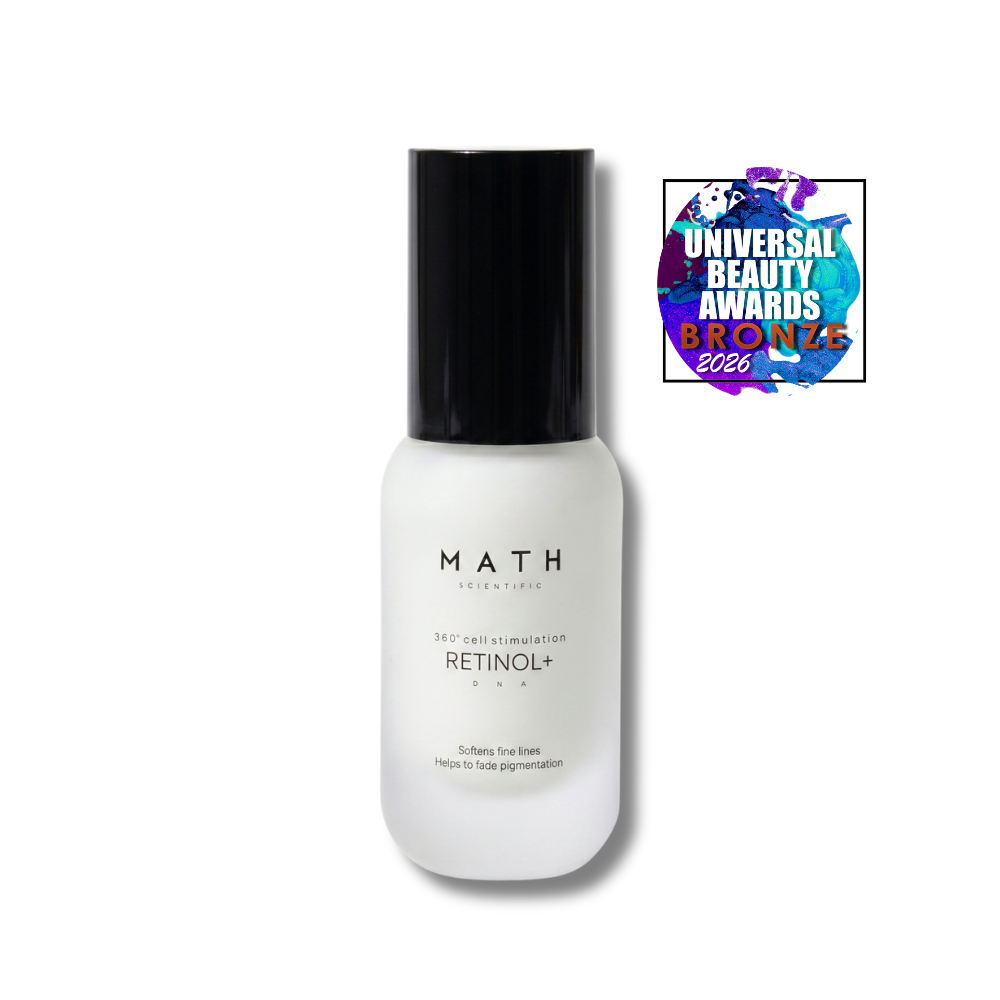 Inkapsuliuoto retinolio serumas RETINOL+