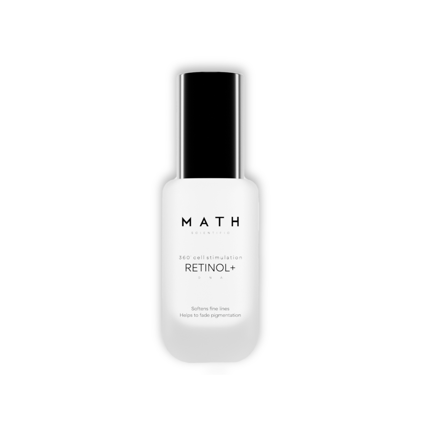 Inkapsuliuoto retinolio serumas RETINOL+