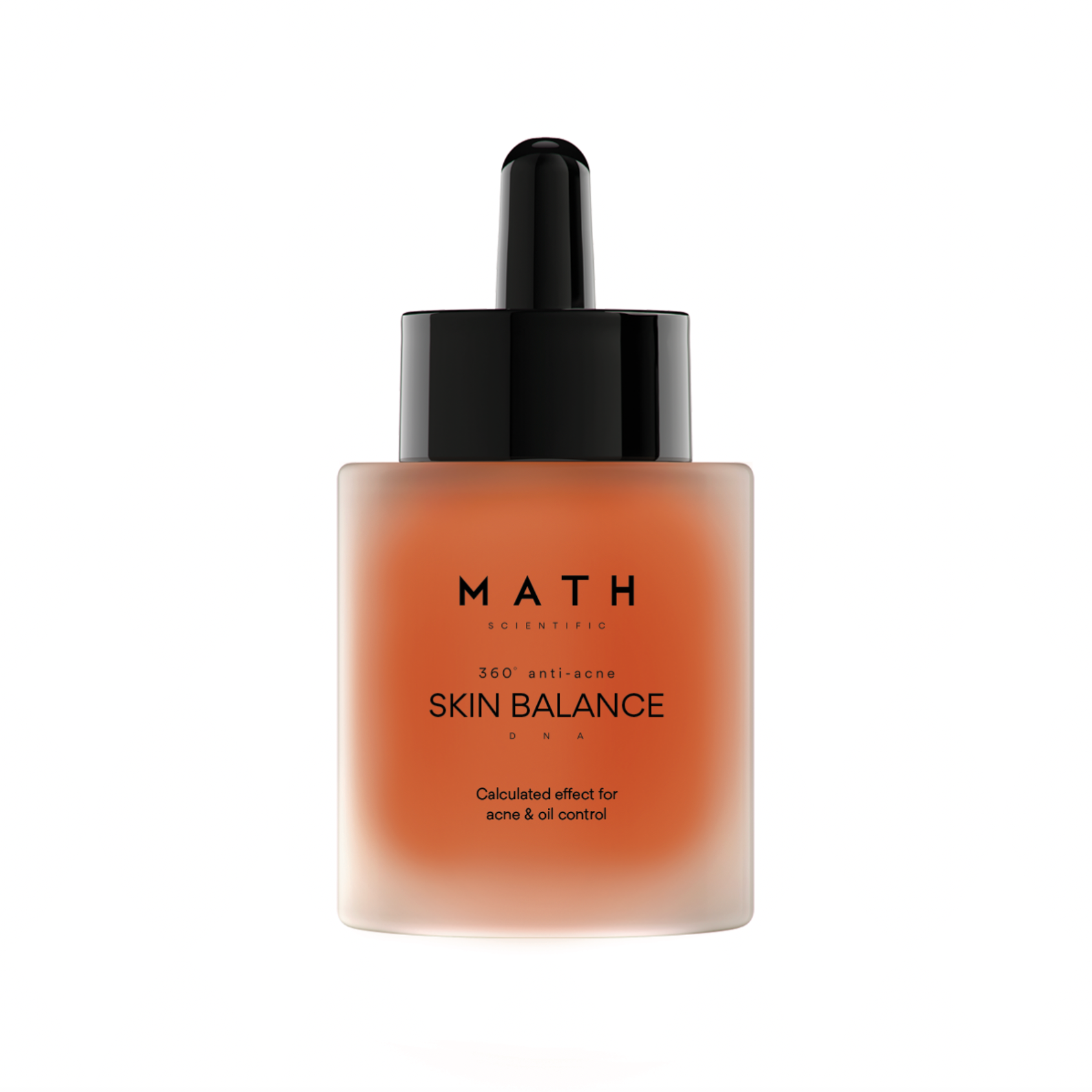 Matizuojantis serumas bėrimų prevencijai SKIN BALANCE