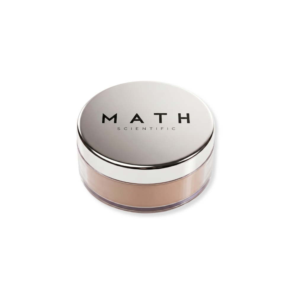 Biri mineralinė pudra MATTE MINERALS