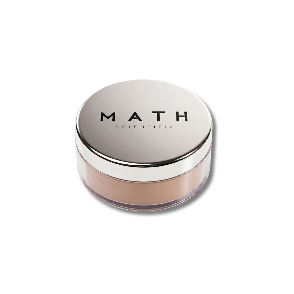Biri mineralinė pudra MATTE MINERALS