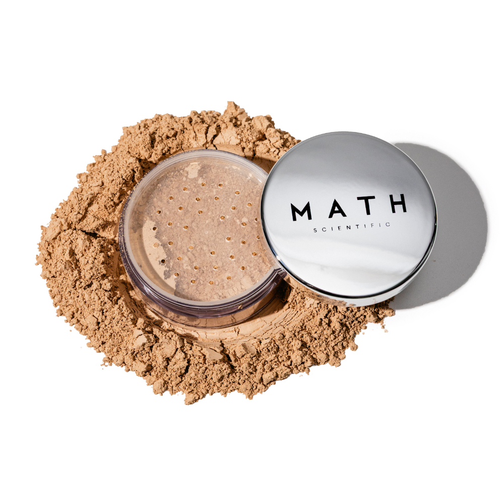 Biri mineralinė pudra MATTE MINERALS
