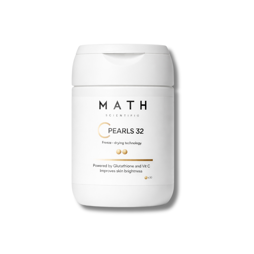 Šaltyje liofilizuotos vitamino C sferos
