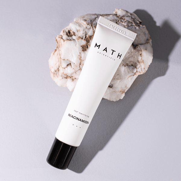 Drėkinantis kremas nuo išsiplėtusių porų ir pigmentinių dėmių NIACINAM